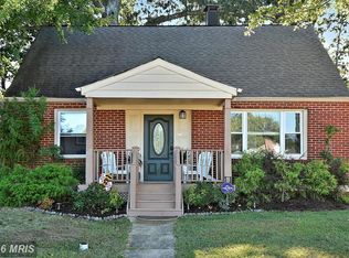 22 Victor Pkwy, Annapolis, MD 21403