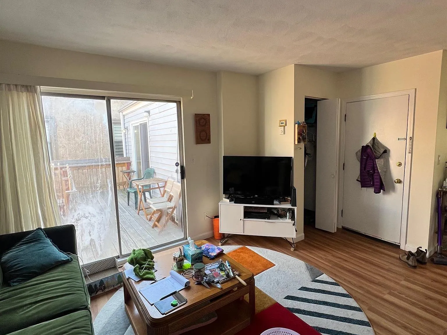 2 bed, 700 sqft, $2,800 — Photo 4