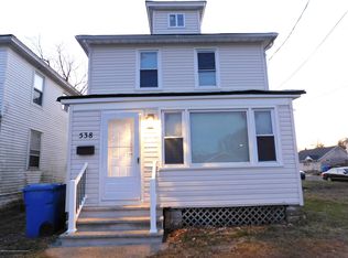 538 Shrewsbury Ave, Tinton Falls, NJ 07701