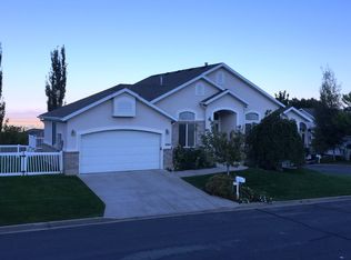 1084 S Barton Ct, Bountiful, UT 84010