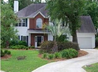 1287 Marsh Rabbit Ct, Mount Pleasant, SC 29466