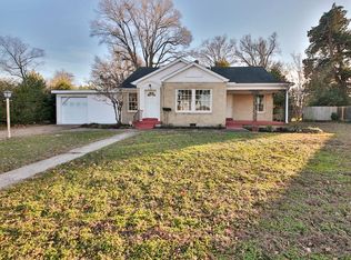 300 W Barton Ave, West Memphis, AR 72301
