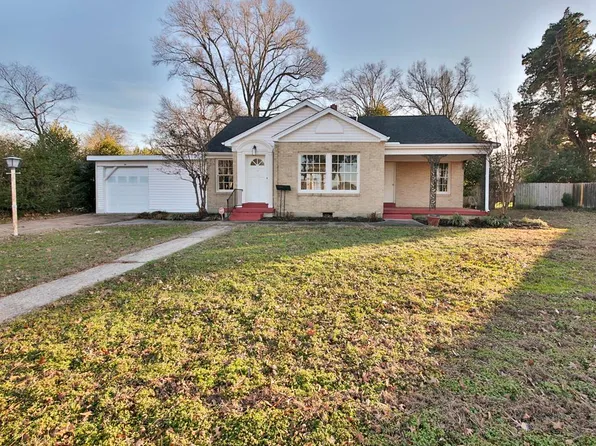 300 W Barton Ave, West Memphis, AR 72301