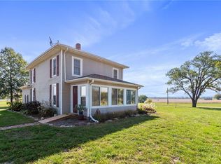 655 SW 1871st Rd, Holden, MO 64040