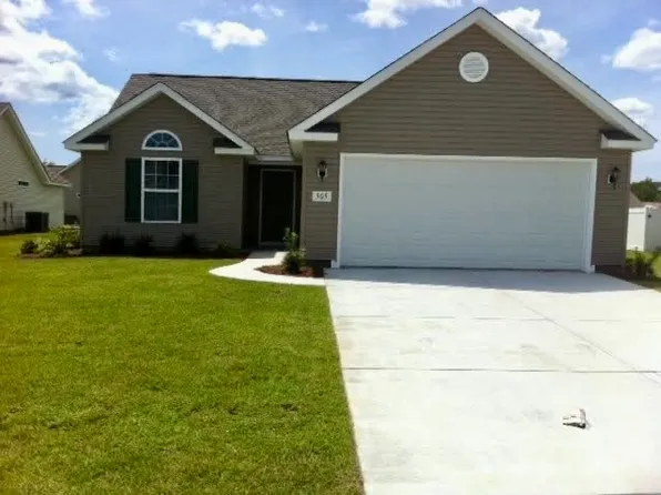 505 Bagley Dr, Myrtle Beach, SC 29579