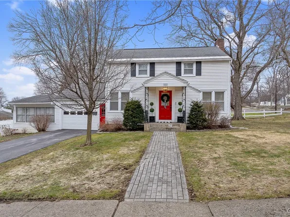 100 Council Pl, Liverpool, NY 13088