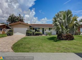 1941 NE 59th St, Fort Lauderdale, FL 33308