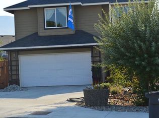 2610 Semolina Loop, East Wenatchee, WA 98802