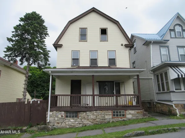 123 Bell Ave, Altoona, PA 16602