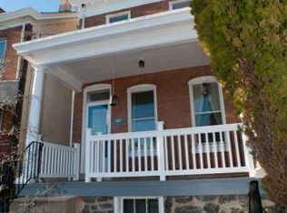 207 Rochelle Ave, Philadelphia, PA 19128