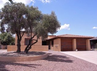 1411 N Paseo Maravilloso, Green Valley, AZ 85614