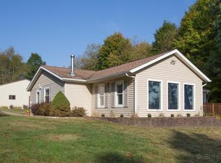 11965 Kingsbury Rd, Delton, MI 49046