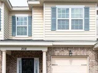 208 Durham Park Way, Pooler, GA 31322