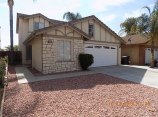 495 Dusty Ln, Perris, CA 92571