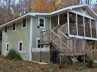 361 High Top Dr, Fletcher, NC 28732