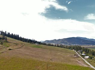8XX Lot1 C&2 D Valley, Colville, WA 99114