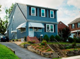 7415 Old Harford Rd, Parkville, MD 21234