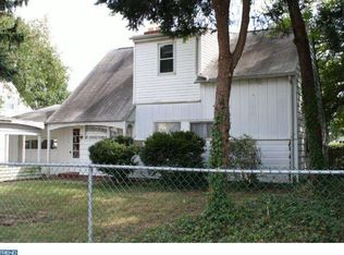 9235 Convent Ave, Philadelphia, PA 19114