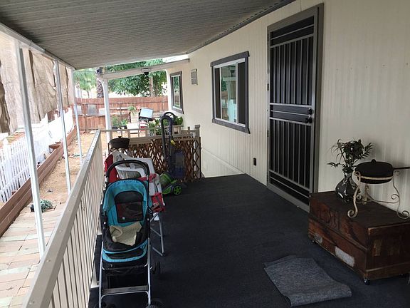 3rd image of 1120 Pepper Dr Spc 88