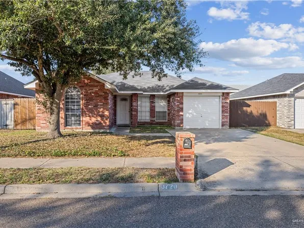 3720 Umar Ave, McAllen, TX 78504