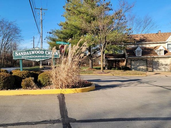 2337 Sandalwood Creek Ct APT D