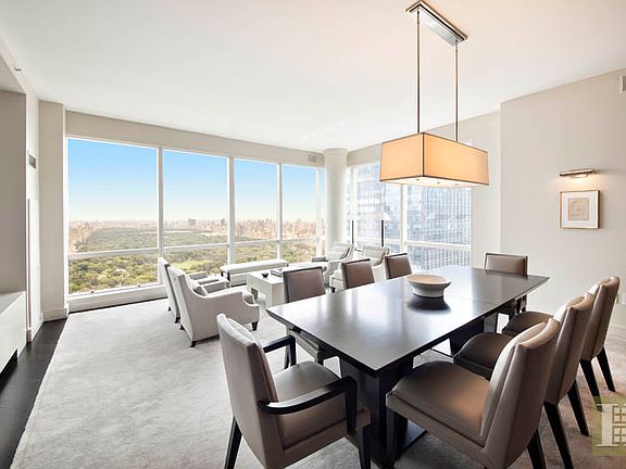 2nd image of 230 W 56th St APT 60A