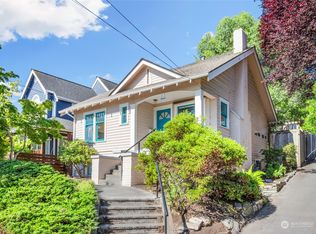 1635 25th Ave, Seattle, WA 98122