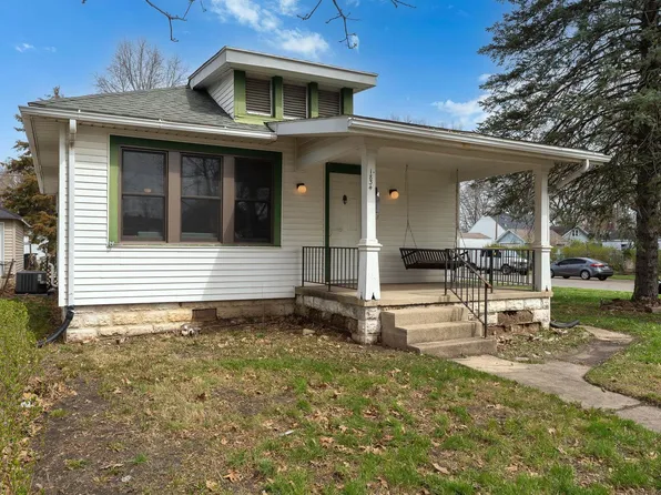 1834 Greenbush St, Lafayette, IN 47904