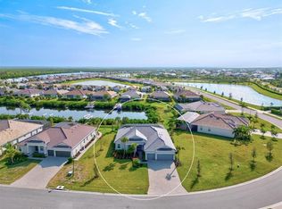 14588 Ponce De Leon Trl, Port Charlotte, FL 33981