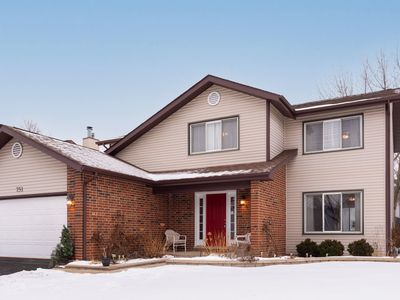 751 Garth Rd, Wheeling, IL, 60090