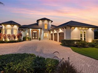 9340 Vittoria CT, FORT MYERS, FL 33912