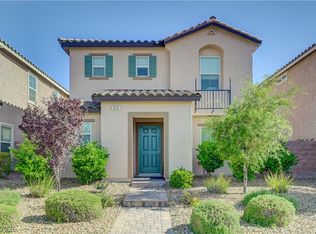 3173 Beltrada Ave, Henderson, NV 89044