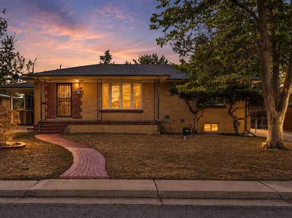 421 S Marshall Street, Denver, CO 80226