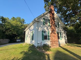 274 Lisbon St #A, Lisbon, ME 04250