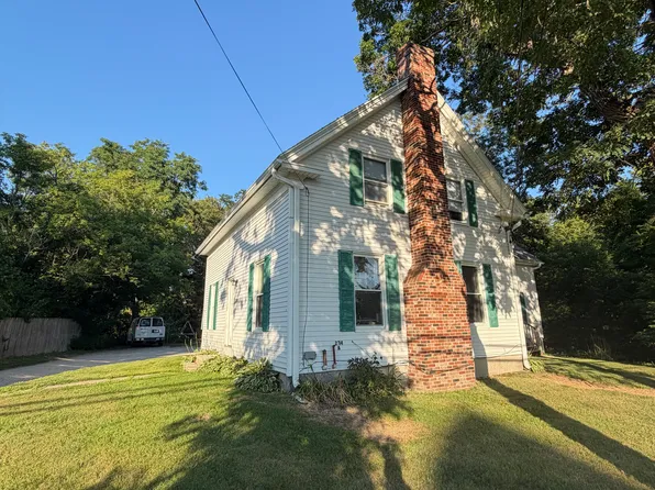 274 Lisbon St #A, Lisbon, ME 04250