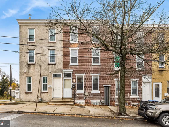 405 Tremont Ave, Norristown, PA 19401