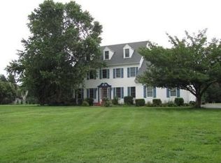 5531 Dunfries Ct, Salisbury, MD 21801