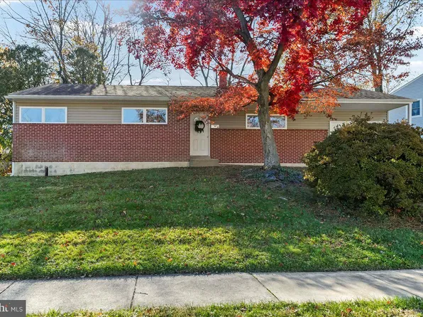 45 Osage Rd, Claymont, DE 19703