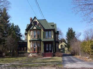 39 Ellicott Ave, Batavia, NY 14020