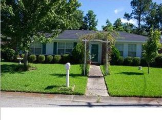 3004 Valeria St N, Mobile, AL 36607