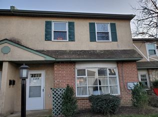 2268 Pileggi Rd #B, Warrington, PA 18976