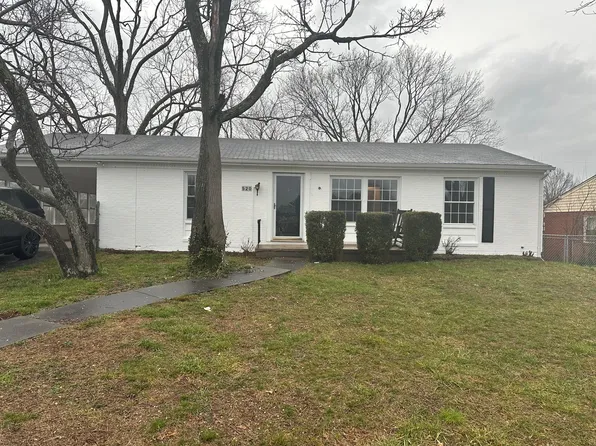 520 Orlando Ave, Roanoke, VA 24019