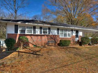 5 Primulas Dr NE, Rome, GA 30161