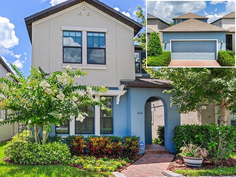 1st image of 4154 BEXLEY VILLAGE DRIVE