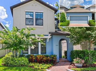 4154 Bexley Village Dr, Land O Lakes, FL 34638