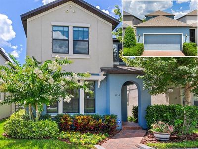 4154 Bexley Village Dr, Land O Lakes, FL, 34638