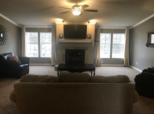 531 SE 30th Rd, Warrensburg, MO 64093