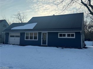 1421 Norwood Dr, Ashtabula, OH 44004