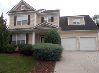 18418 Train Station Dr, Cornelius, NC 28031