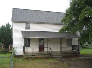 29 Lyman St, Pelzer, SC 29669